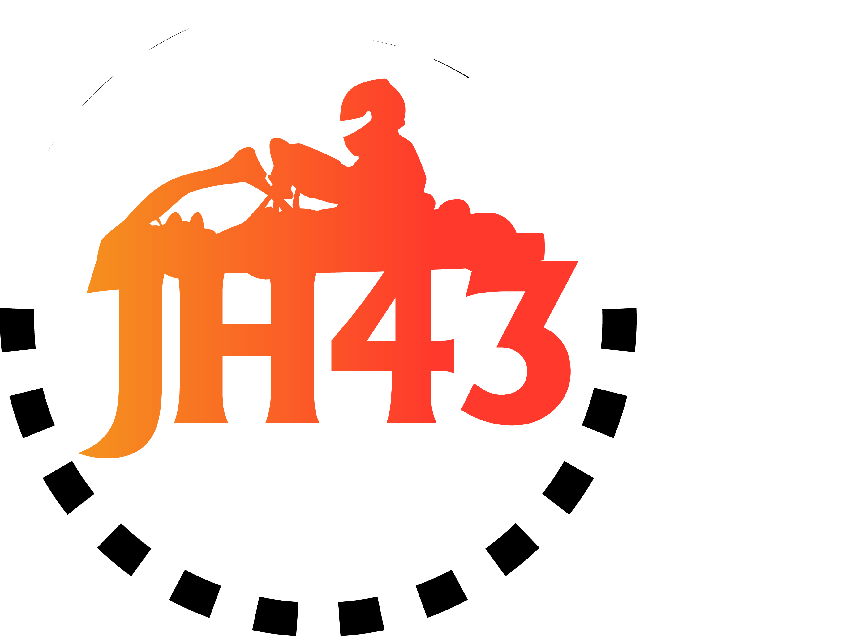 JH43 Logo